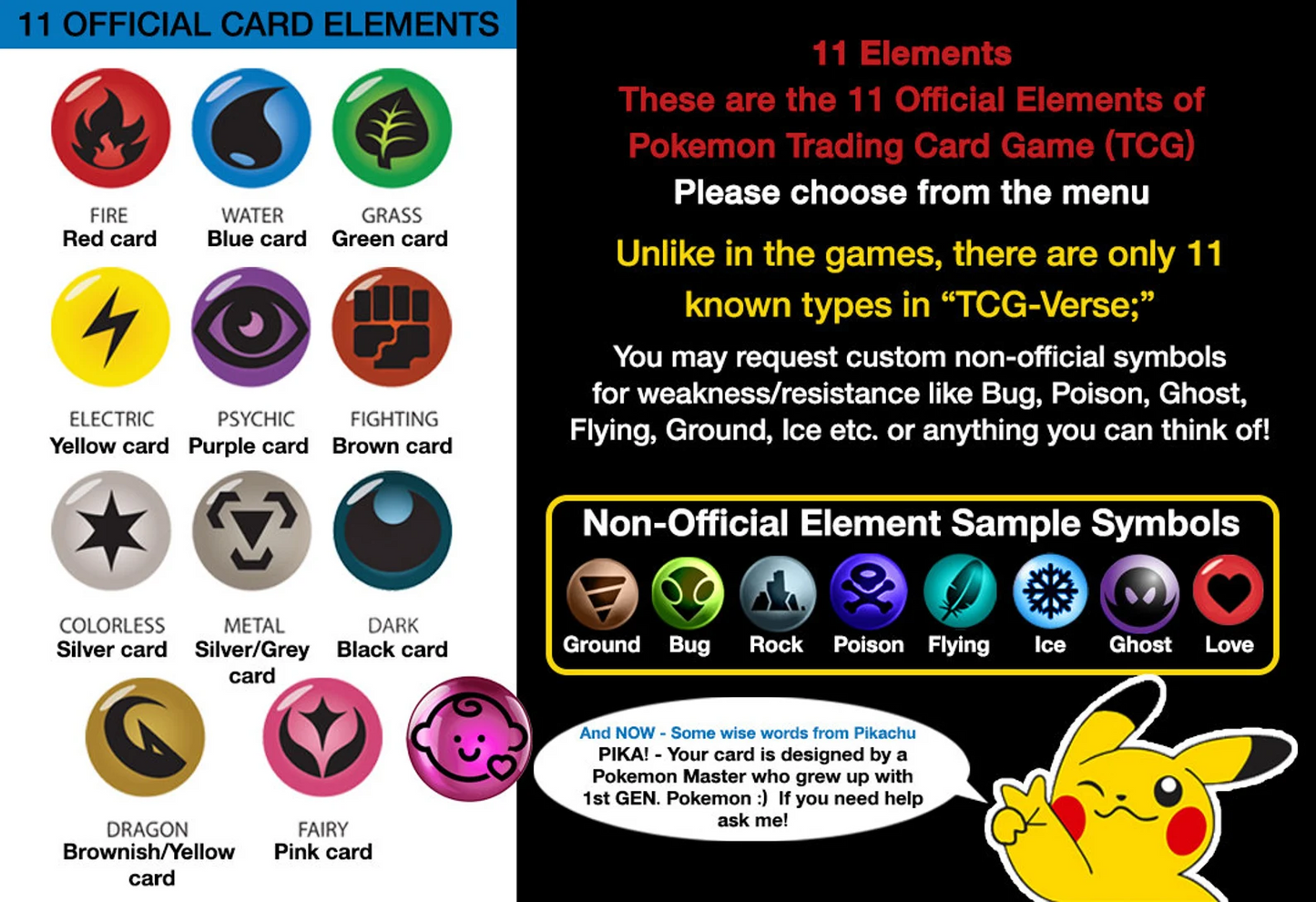 Pokemon Pregnancy Card, Pokemon Baby Card, Custom Pokemon Card, Pregnancy announcement, Gender Reveal