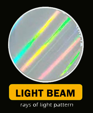 Custom Holographic Trading Card Print, TCG Printing, 2.5x3.5 Print, Pokemon Card Printing Service, Magic Gathering Printing Service